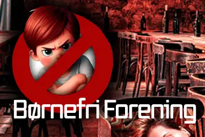 Børnefri forening odense - bffo