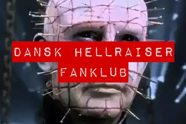 Dansk Hellraiser Fanklub