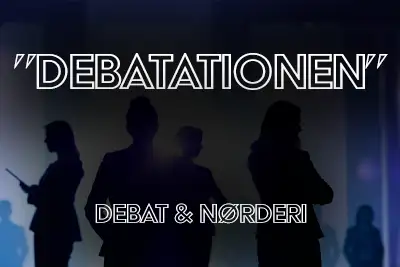 Debatklub i Odense