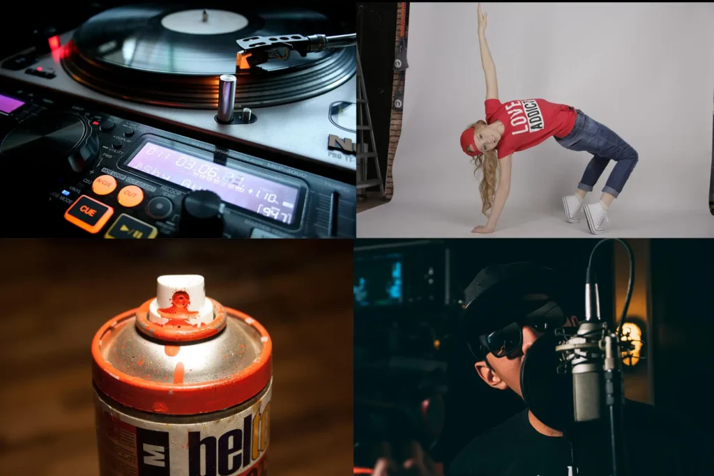 Hiphopklub i Odense - For alle Graffitimalere i Odense