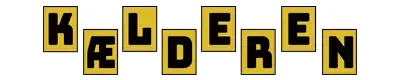 Kælderens Logo